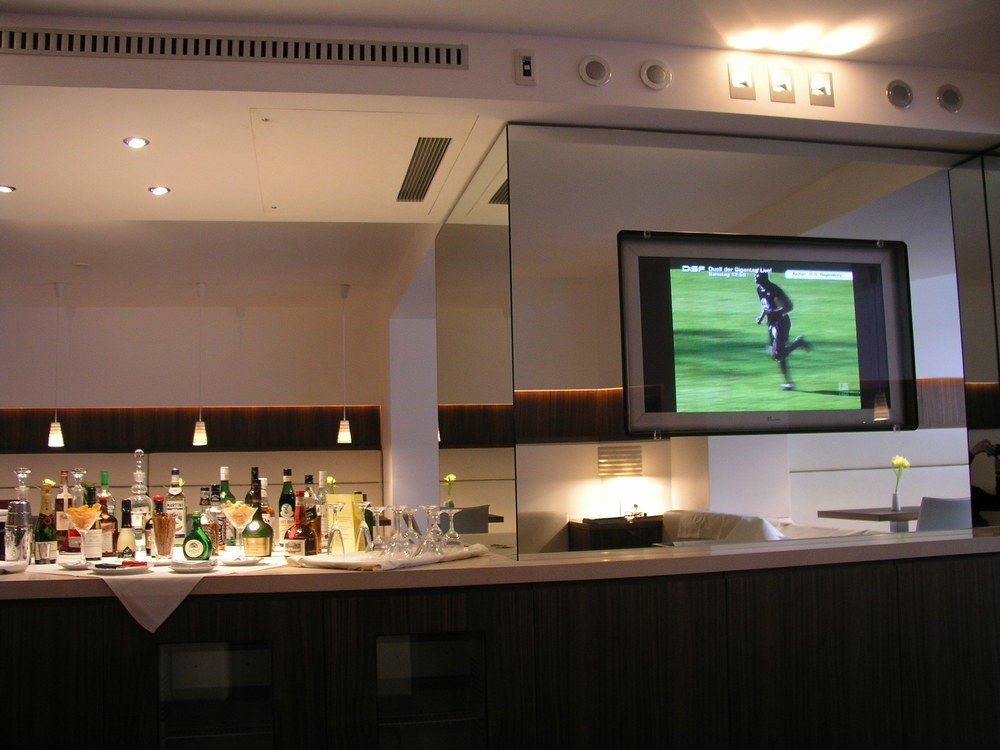 Golden Tulip Park Consul photo 2