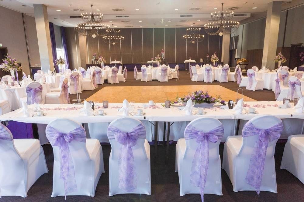 Van der Valk Hotel Berliner Ring photo 1