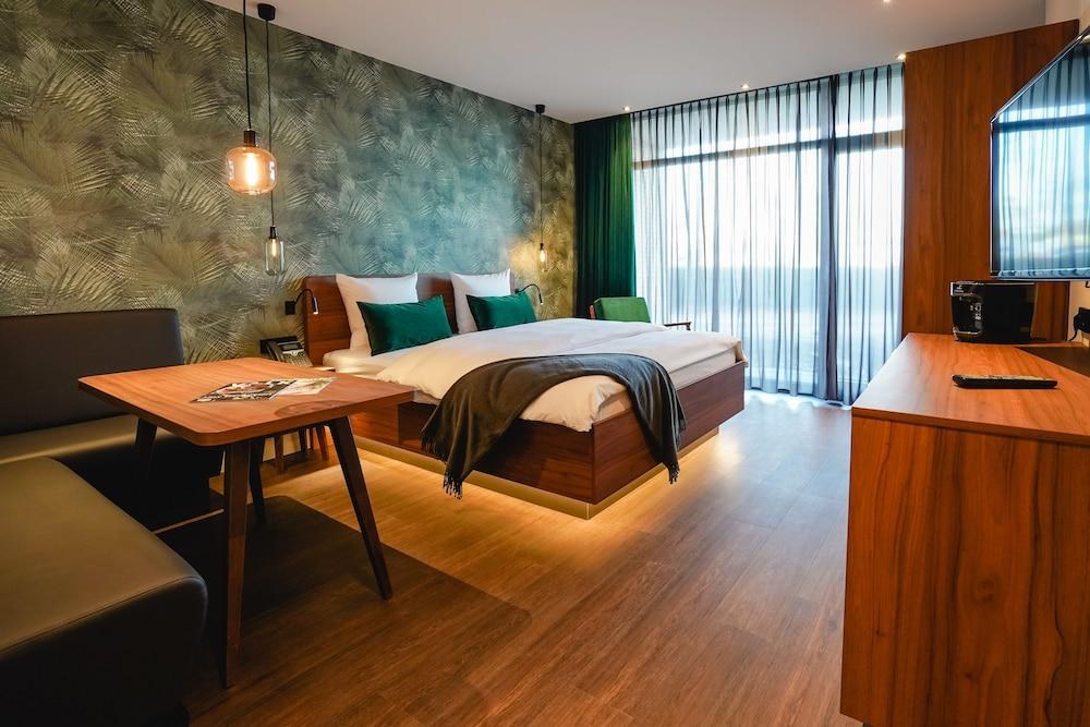 Van der Valk Hotel Berliner Ring photo 3