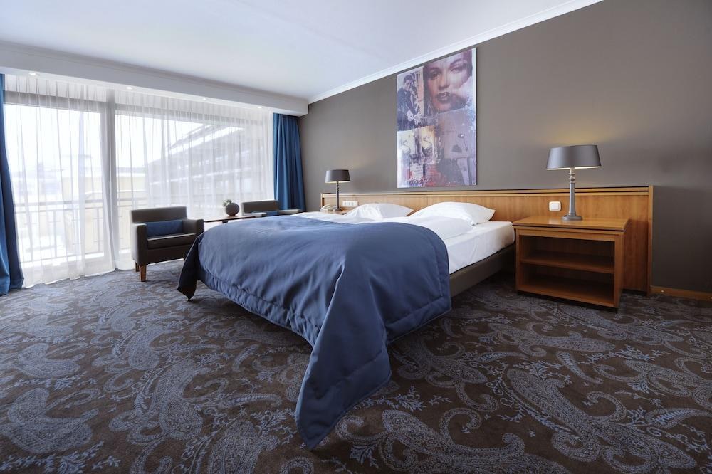 Van der Valk Hotel Berliner Ring photo 4