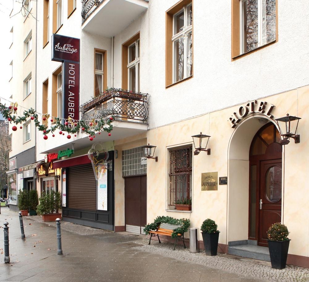 SAFESTAY BERLIN photo 4