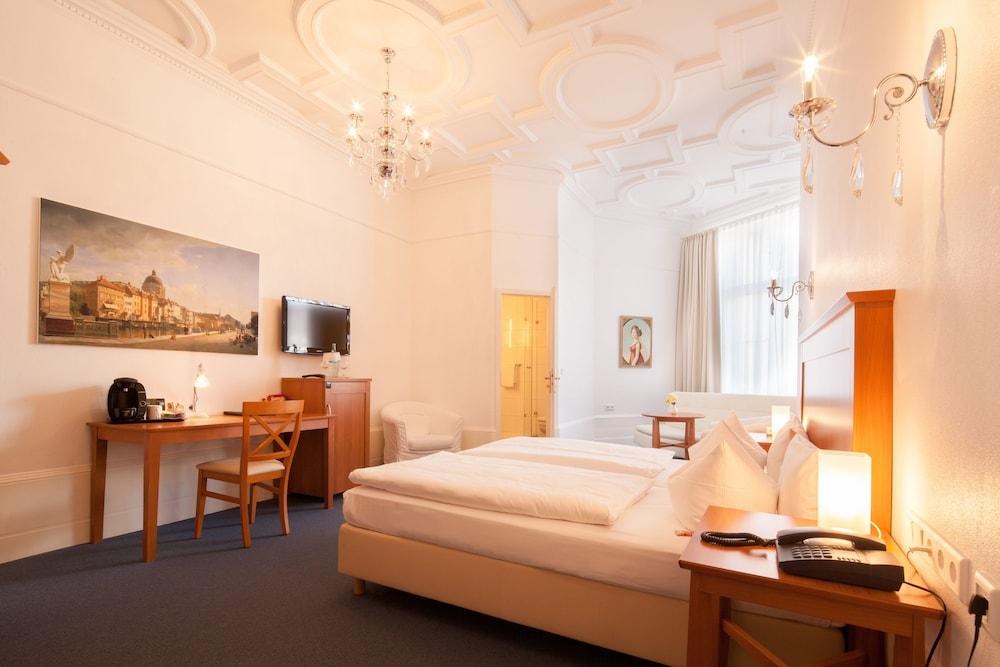 mD-Hotel Brandies photo 4