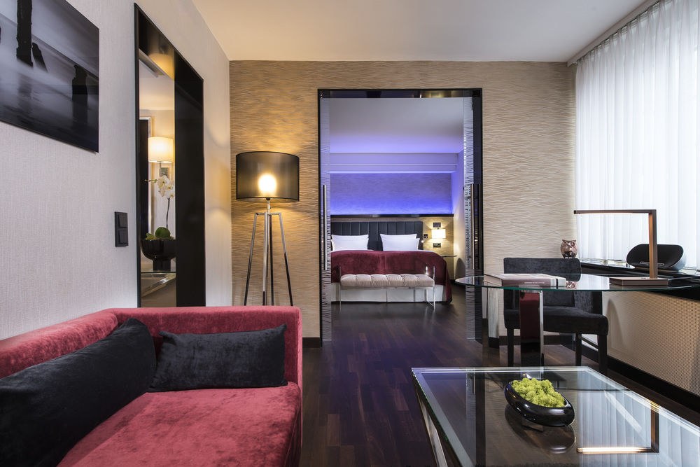 Hotel Palace Berlin photo 1
