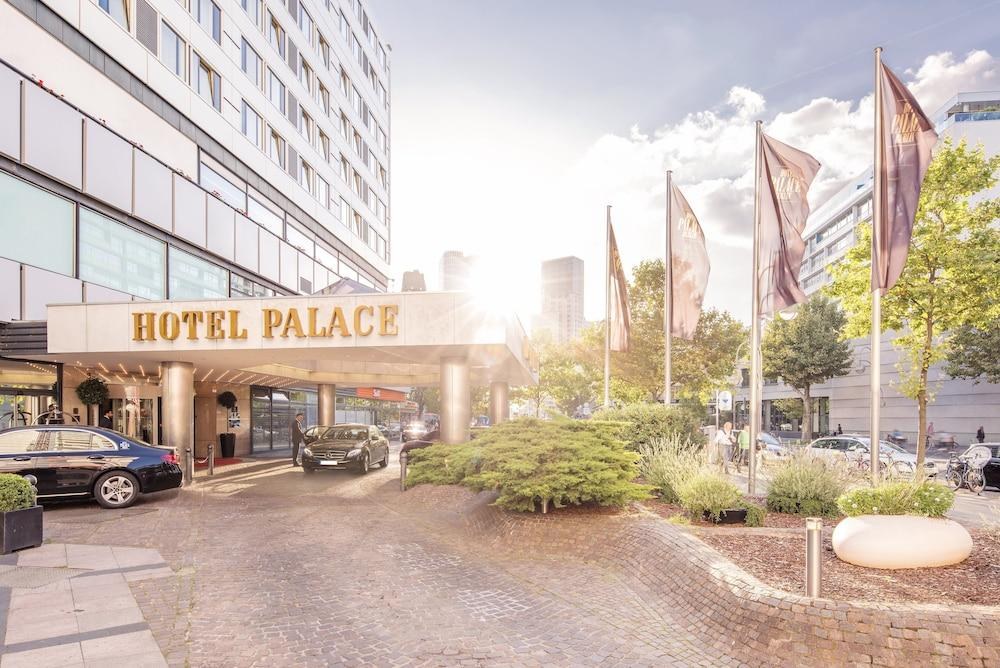 Hotel Palace Berlin photo 2