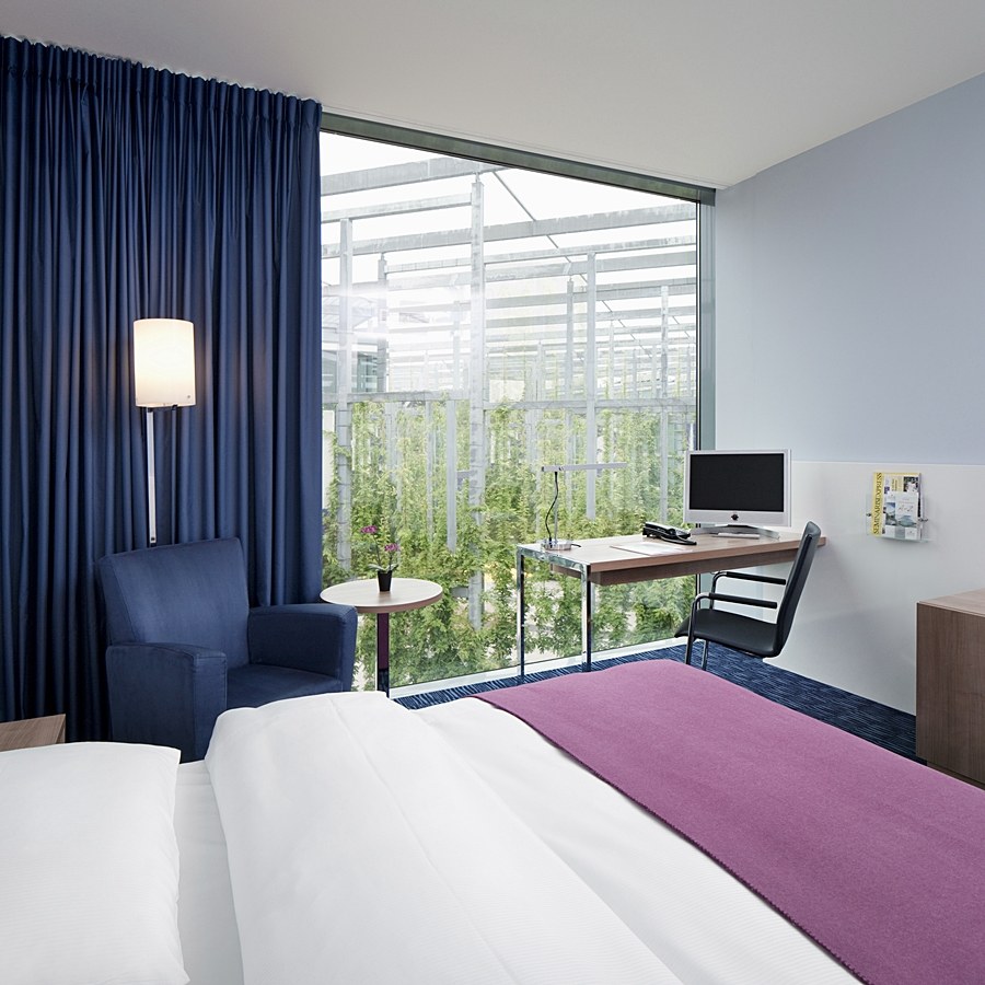 SEMINARIS CAMPUS HOTEL BERLIN photo 2