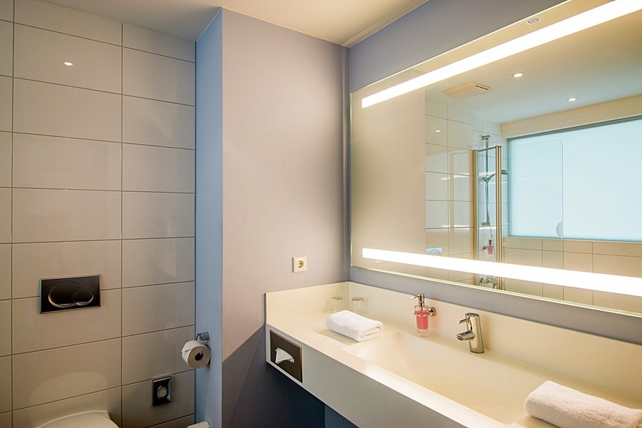 SEMINARIS CAMPUS HOTEL BERLIN photo 3