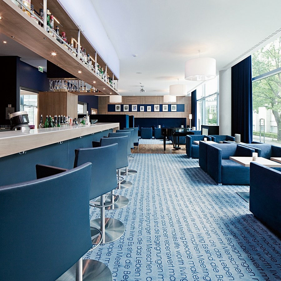 SEMINARIS CAMPUS HOTEL BERLIN photo 4
