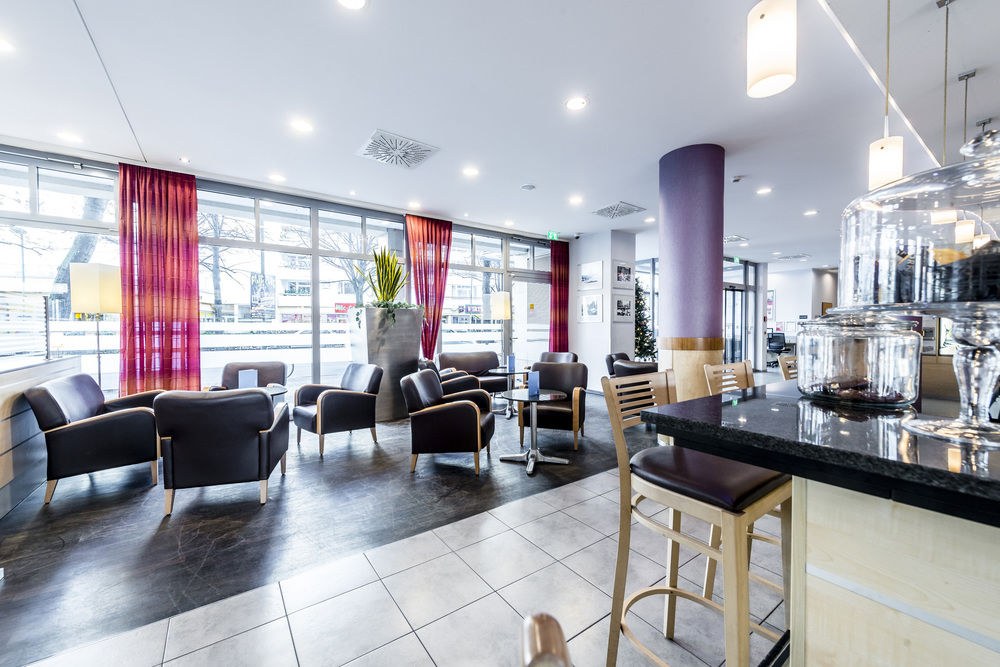Holiday Inn Express Berlin City Centre by IHG photo 3