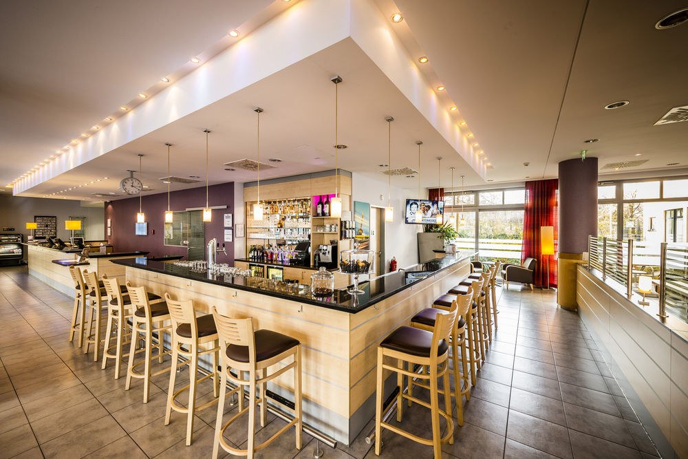 Holiday Inn Express Berlin City Centre by IHG photo 4