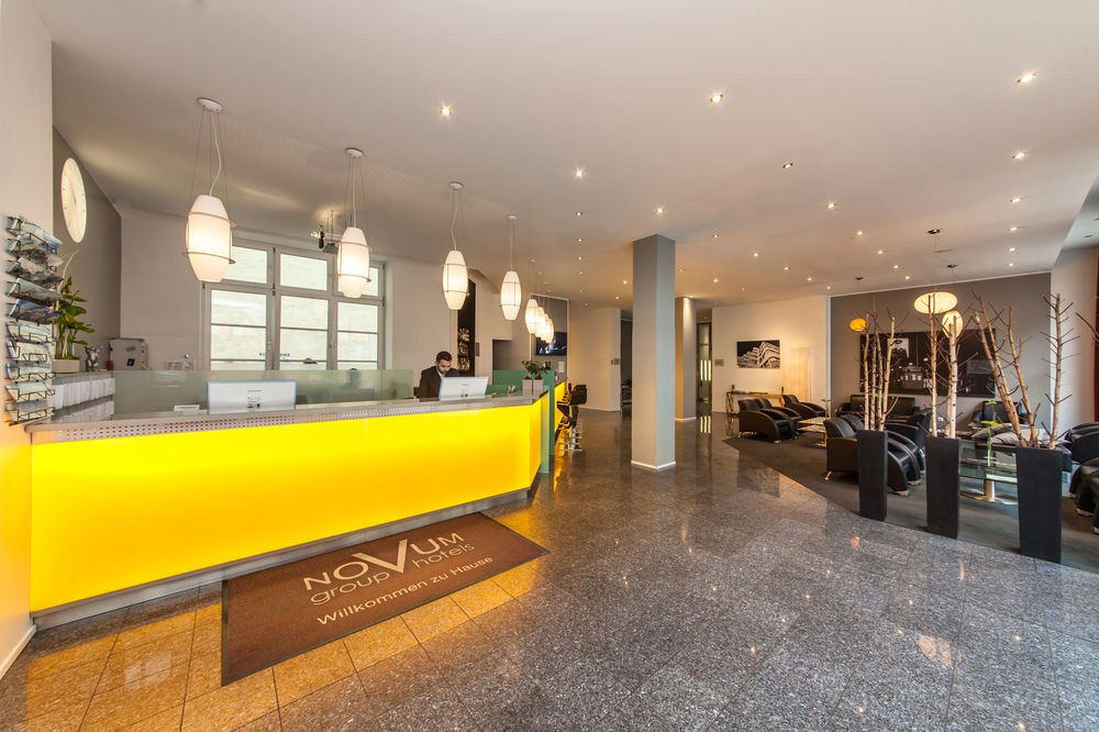 Garner Hotel Berlin - Checkpoint Charlie photo 1
