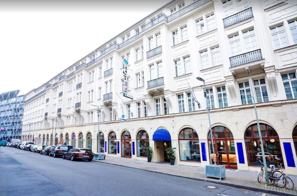 Garner Hotel Berlin - Checkpoint Charlie photo 3