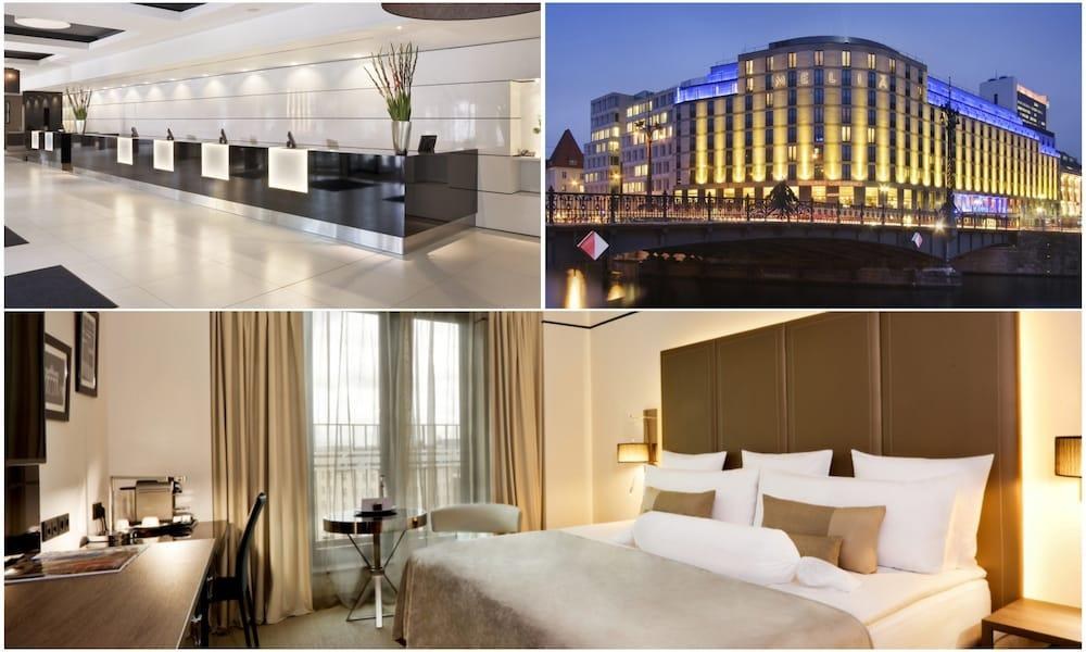Melia Berlin photo 2