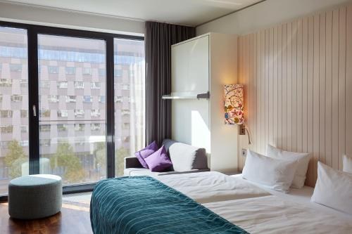 Scandic Berlin Potsdamer Platz photo 4