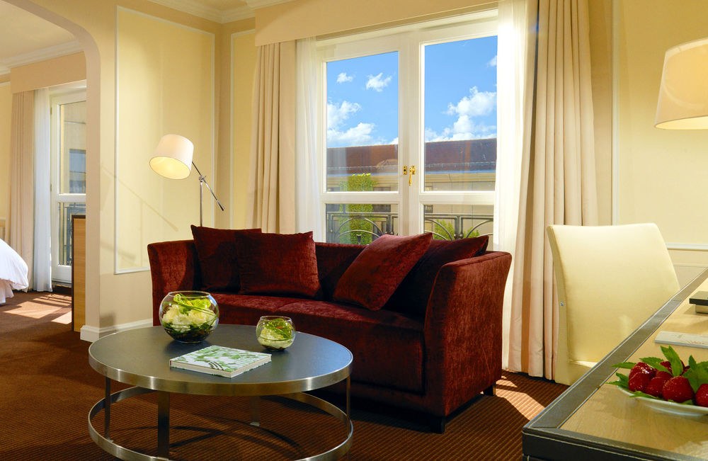 The Westin Grand Berlin