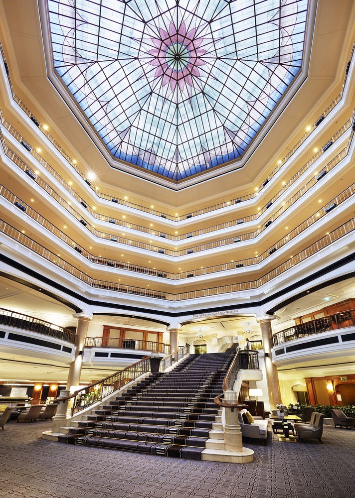 The Westin Grand Berlin photo 2