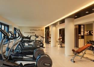 Estrel Hotel Berlin photo 3