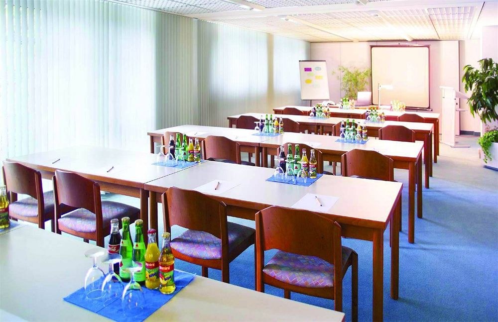 SensCity Hotel Berlin Spandau photo 1