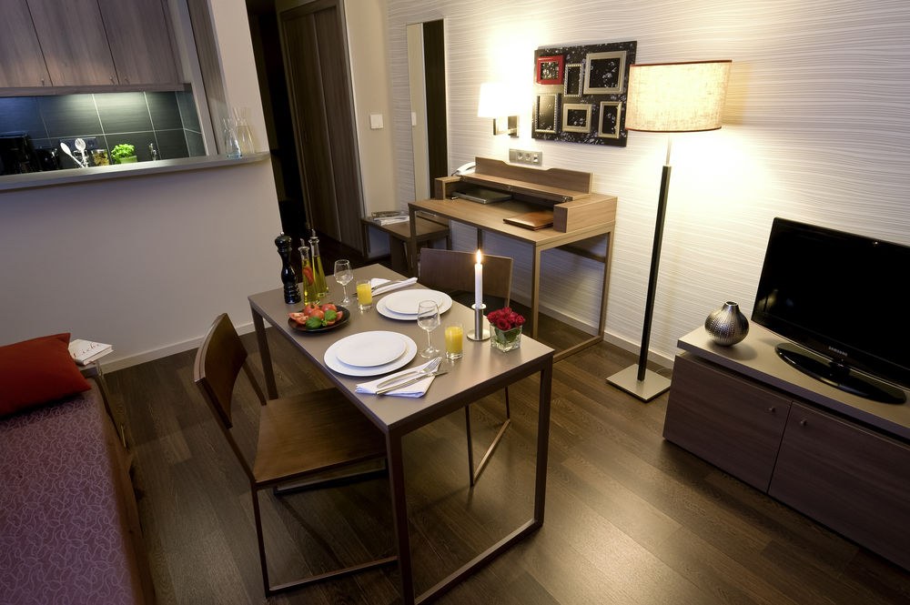 Aparthotel Adagio Berlin Kurfürstendamm photo 1