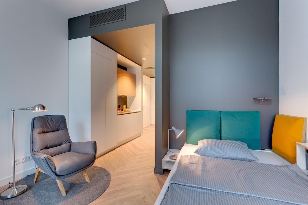 City Partner Hotel Astoria photo 3