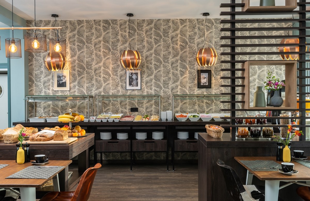 LEONARDO BOUTIQUE HOTEL BERLIN CITY SOUTH photo 4