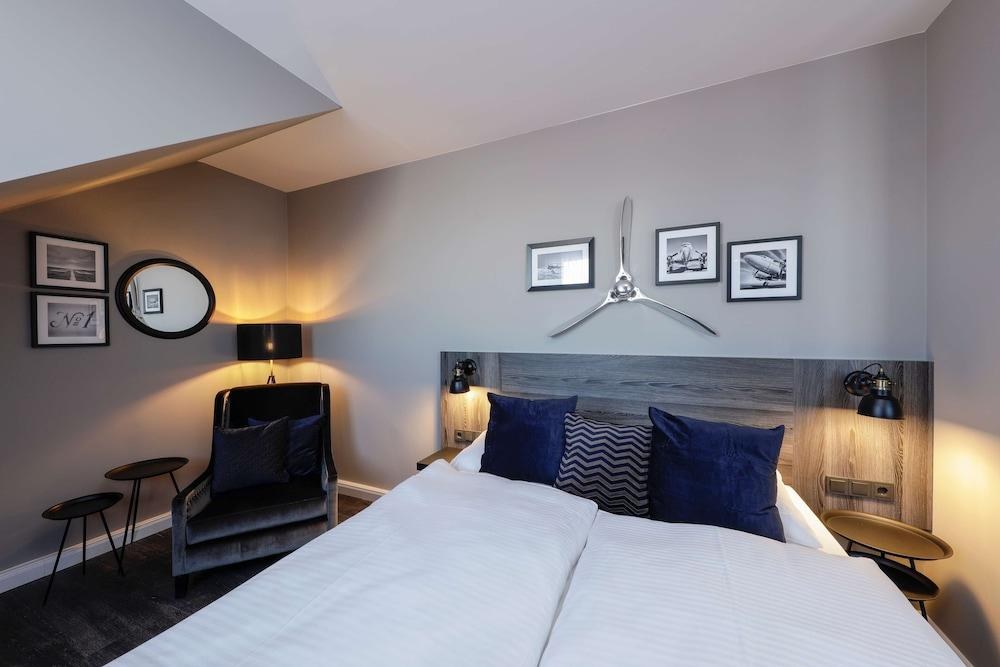 Airporthotel Berlin Adlershof photo 4