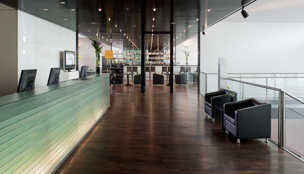INNSIDE by Melia Dusseldorf Seestern photo 3