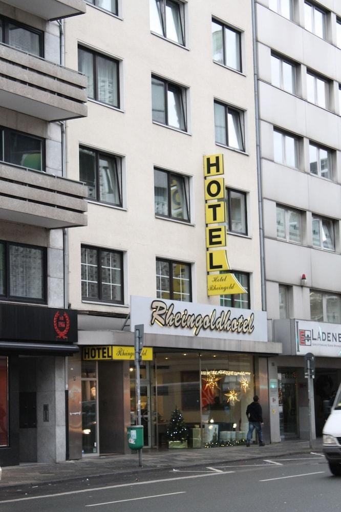 Rheingoldhotel photo 2