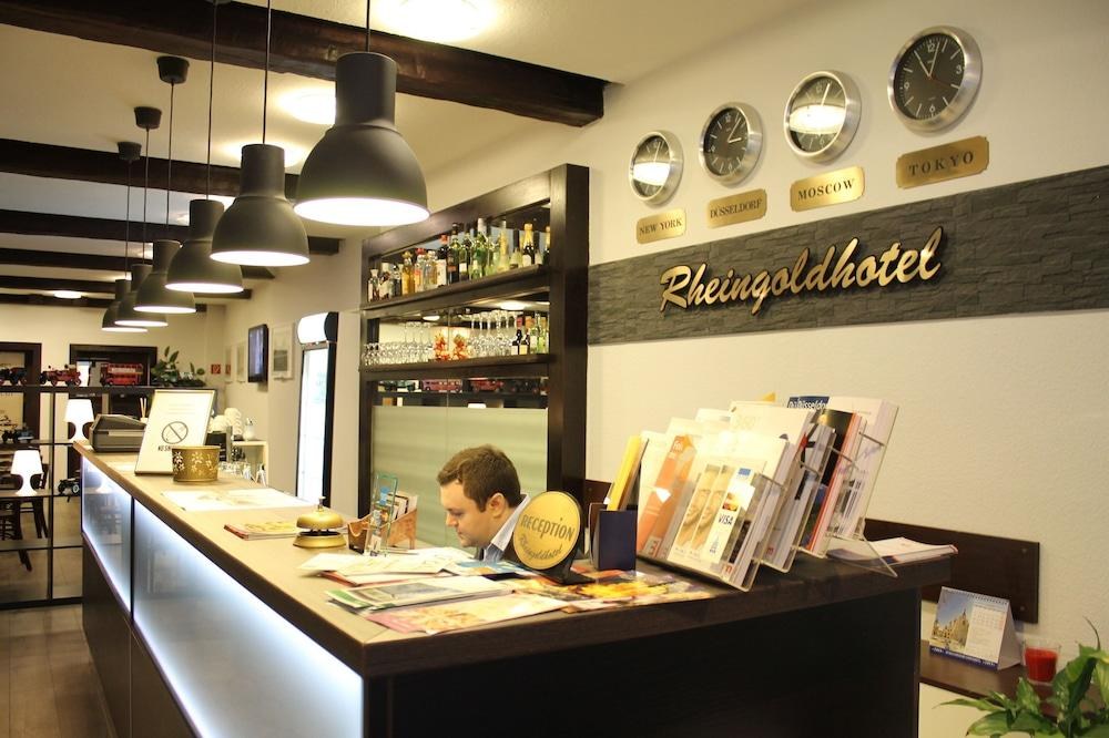 Rheingoldhotel photo 4