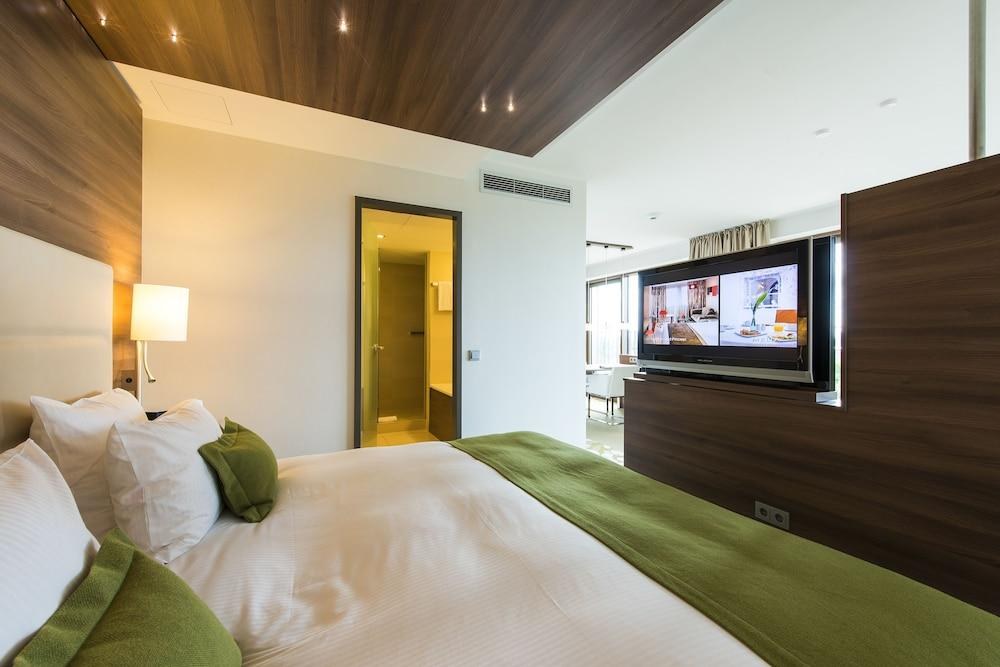 Meliá Düsseldorf photo 3