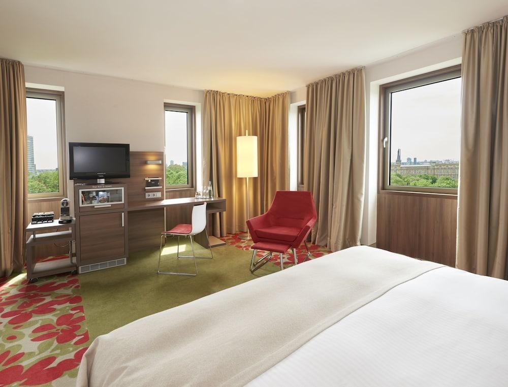 Meliá Düsseldorf photo 4