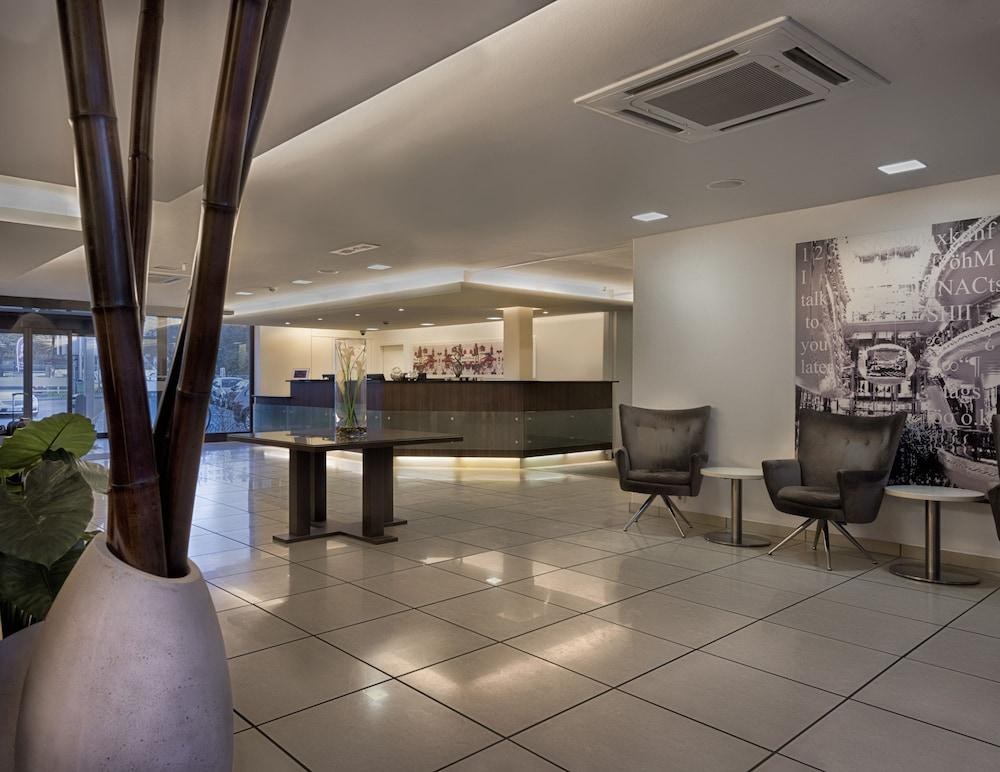 Mercure Hotel Duesseldorf Sued photo 4