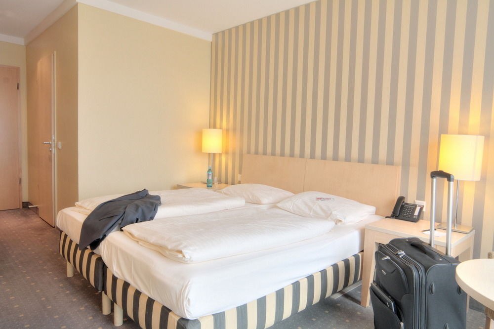 Holiday Inn Ratingen City by IHG
