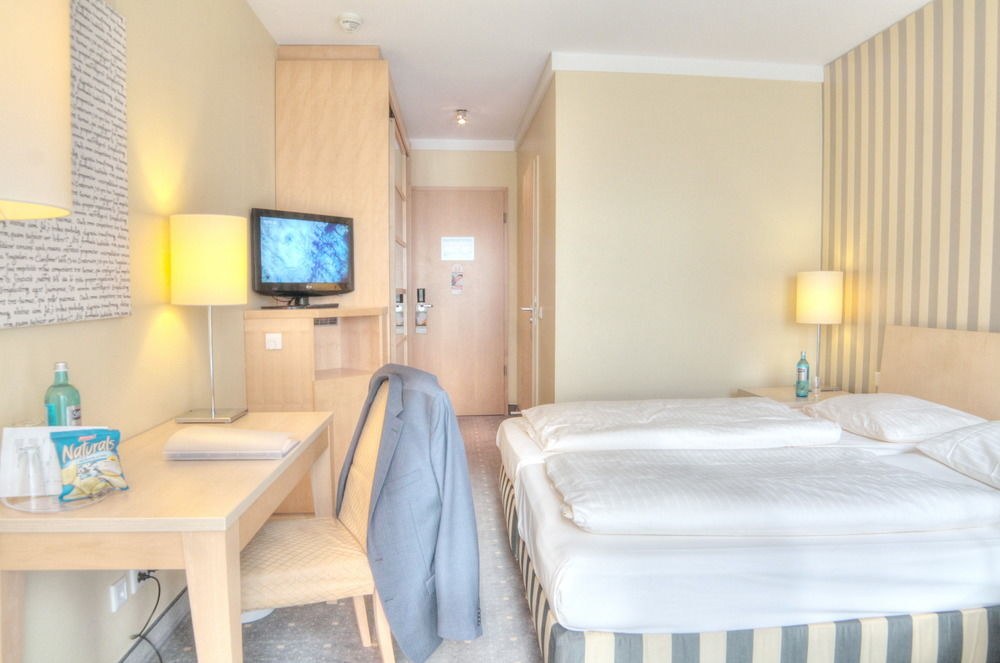 Holiday Inn Ratingen City by IHG photo 1