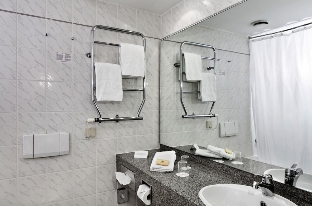 Flemings Hotel Wuppertal-Central (former Express) photo 1