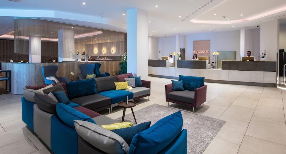 Flemings Hotel Wuppertal-Central (former Express) photo 2