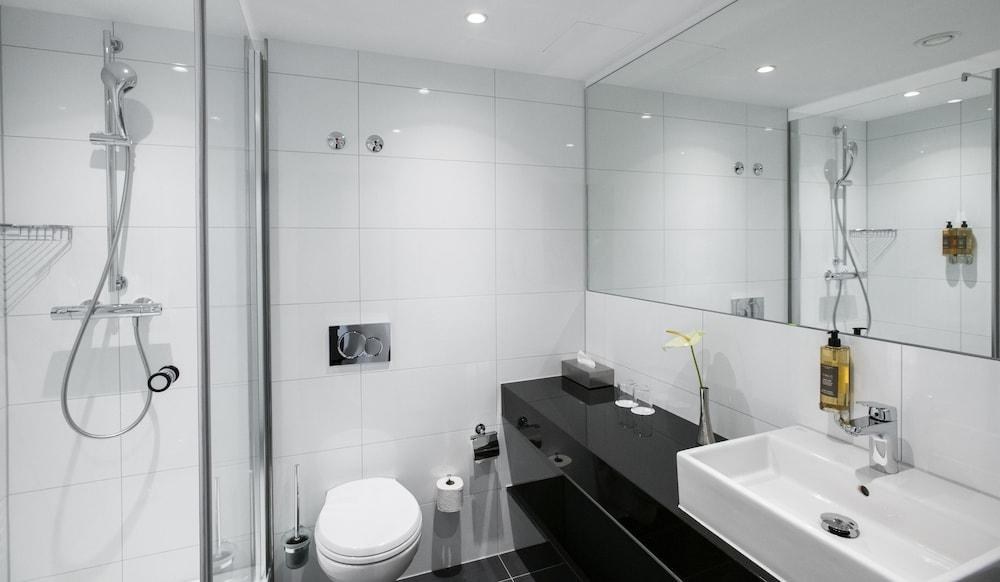 Flemings Hotel Wuppertal-Central (former Express) photo 4