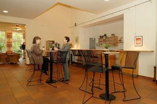 CVJM Duesseldorf Hotel & Tagung photo 1