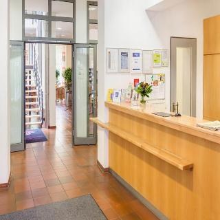 CVJM Duesseldorf Hotel & Tagung photo 2