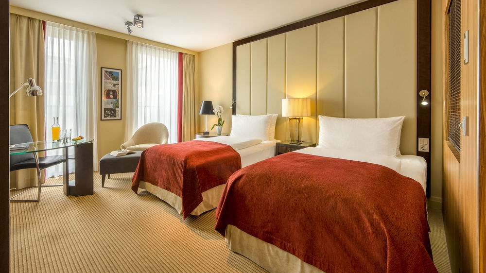 KO59 DUSSELDORF - Hommage Luxury Hotels Collection photo 1