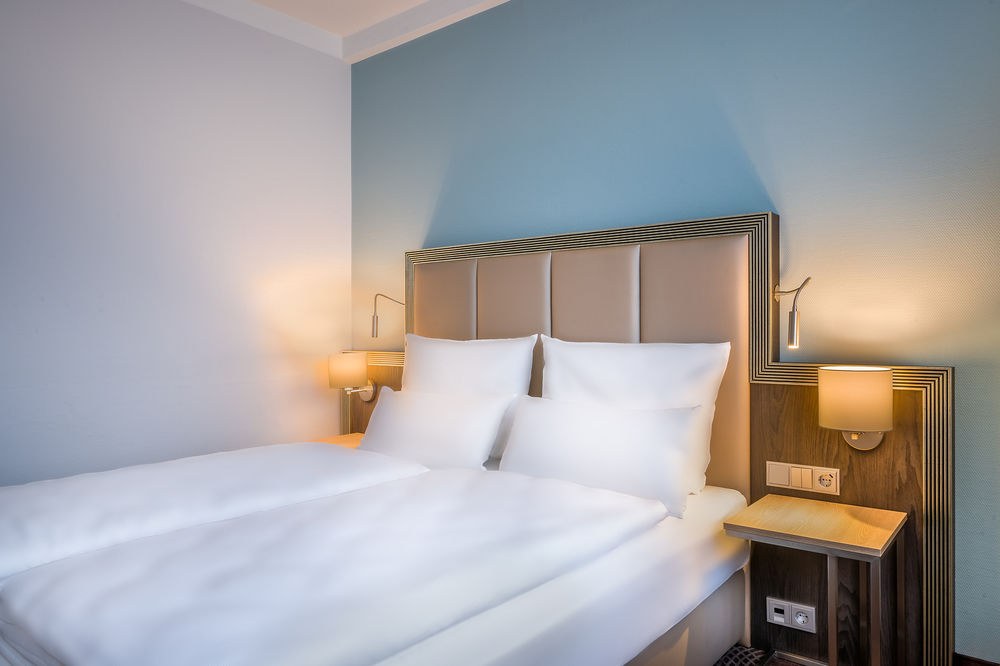Select Hotel Handelshof Essen