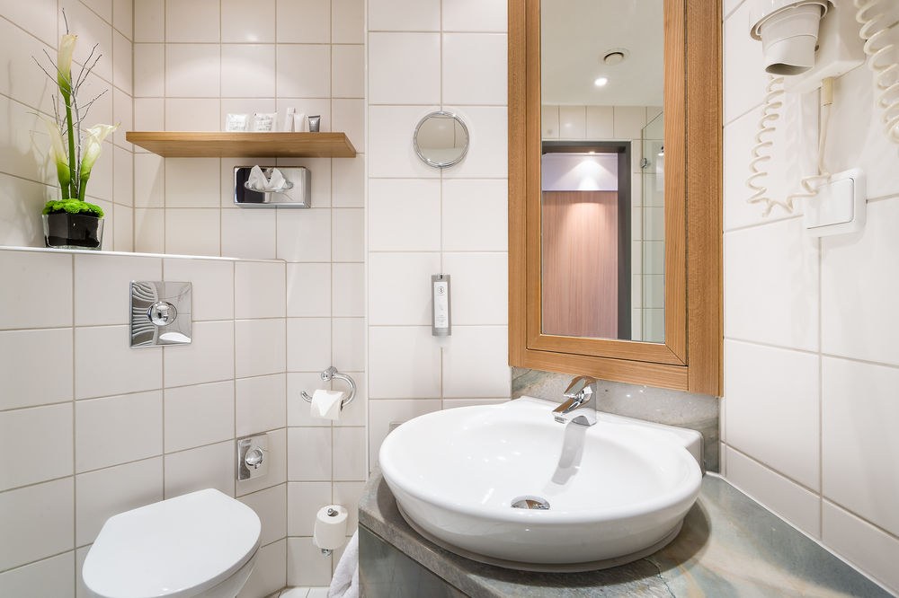Select Hotel Handelshof Essen photo 1