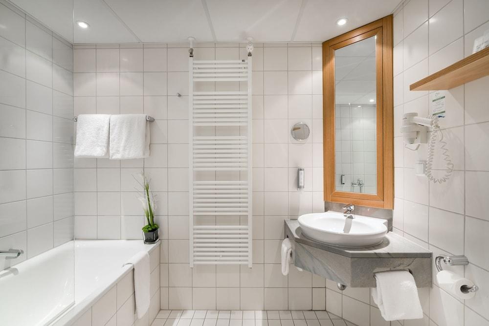Select Hotel Handelshof Essen photo 3