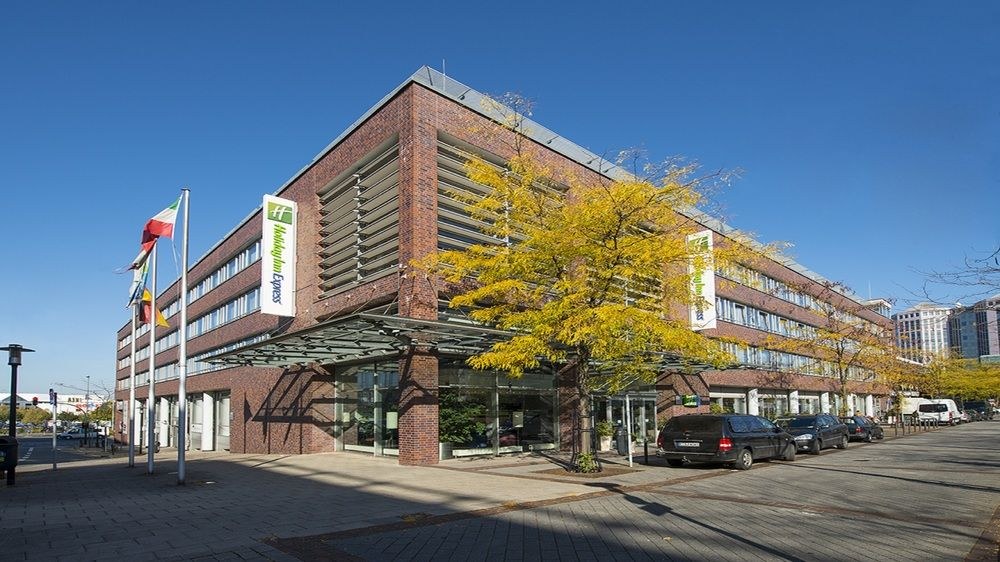 Premier Inn Premier Inn Essen City Limbecker Platz