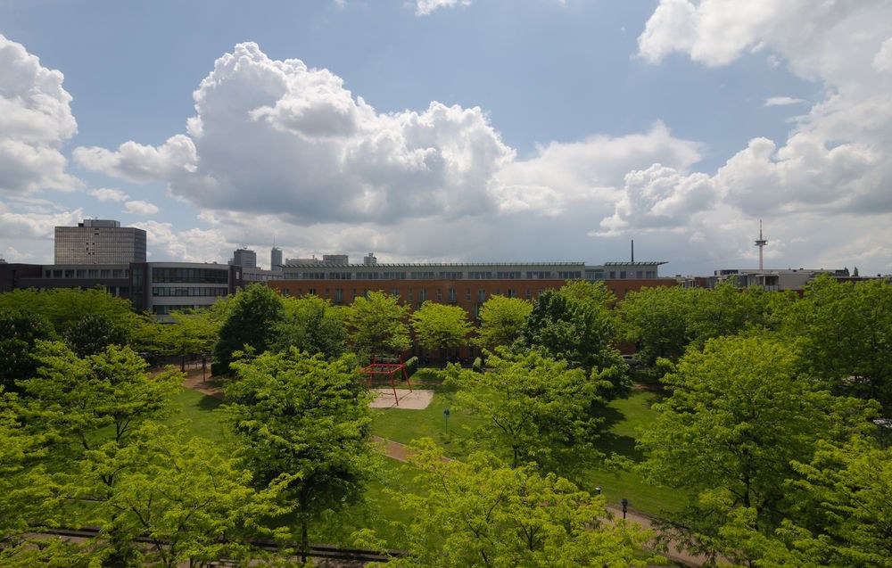 Premier Inn Premier Inn Essen City Limbecker Platz photo 2