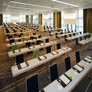 Atlantic Congress Hotel