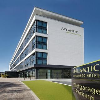 Atlantic Congress Hotel photo 3
