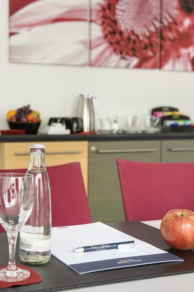 Ramada by Wyndham Essen Hotel
