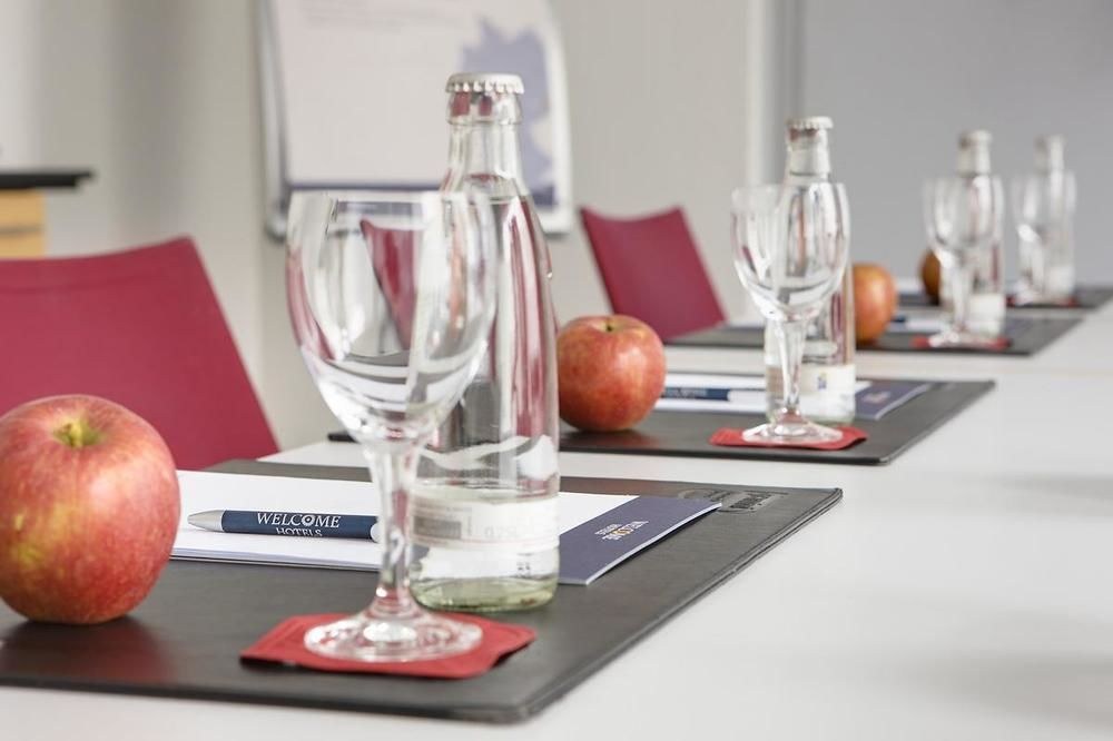 Ramada by Wyndham Essen Hotel photo 1