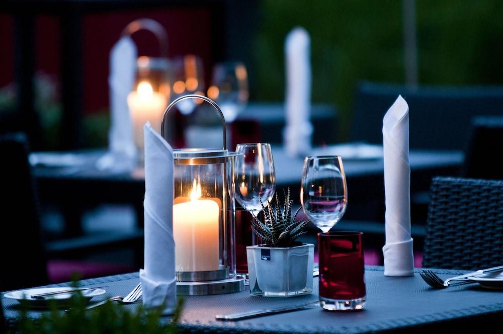 Ramada by Wyndham Essen Hotel photo 3