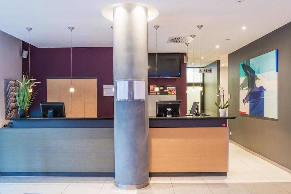 Ramada by Wyndham Essen Hotel photo 4